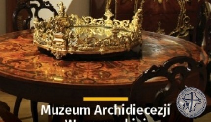 Muzeum Archidiecezji Warszawskiej