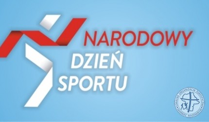 Spływ z okazji Narodowego Dnia Sportu