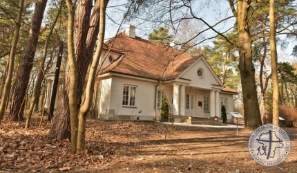 Sulejówek  w Święto Niepodległości